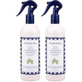 Noodle & Boo Moisturizing Conditioning Hair Polish Detangler for Newborn and Baby