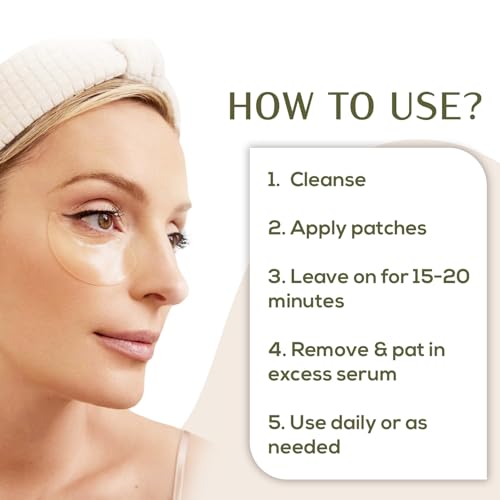 RD Alchemy - Natural & Organic Vitamin C Toner - Tighten, Tone and Brighten for Radiant Skin!