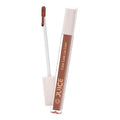 JUICE Cosmetics Matte Luxe Lipstick - Vitamin E Enriched, Smudge-Free With Bio Retinol, Moisturizing Lock Technology, Spf 15, Long-Lasting Alluring Nude - M11 2.5 ml Pack Of 1