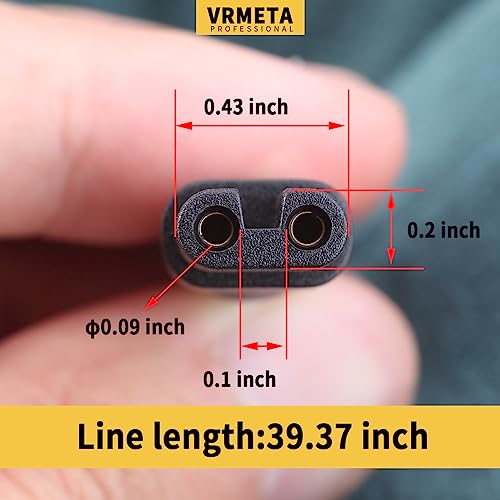 Universal Power Charger Cord for Freeb**d Electric Shaver and Skull Head Shaver and Many Brands USB Electric Shaver Power Charger