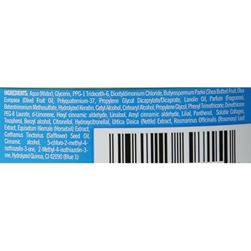 Aunt Jackie's in control 15oz - "Anti-Poof" Moisturizing & Softening Conditioner (Pack of 2)
