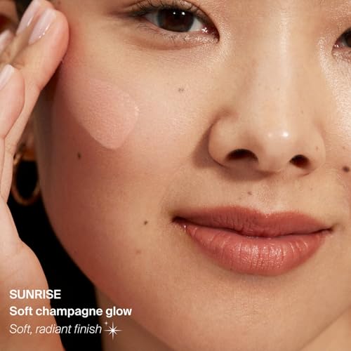 Supergoop! Glowscreen Soft-Radiance Drops Mineral SPF 40 - Sunrise - 1.7 oz - Visibly Illuminates, Smooths, Evens Skin & Blurs Pores Instantly - All Skin Types