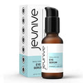 Deep Hydration Refreshing Triple Peptides Daily Eye Correction Serum | 48Hr Hydrating Delicate Eye Skin Area to Reduce Dark Circles, Puffiness, Fine Lines and Wrinkles, 1 oz (28g)