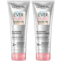 Mizani Strength Fusion Intense Night-Time Treatment - Deeply Nourishing Hair Mask, With Shea Butter, For Curly Hair
