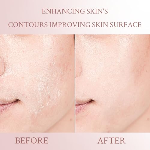Peach Firming Body Cream | Lightweight Hydrating Moisturizer with Cupuacu Butter & Hyaluronic Acid | Non-Greasy, Quick-Absorbing for Daily Skin Comfort | 2 Oz (Peach)