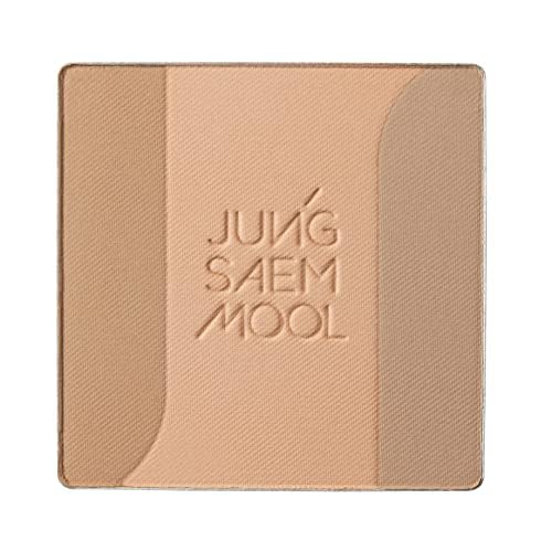 [JUNGSAEMMOOL OFFICIAL] Skin Nuder Pact (Shading)