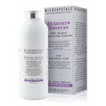 NeedCrystals Microdermabrasion Crystals, DIY Face Scrub with Salicylic Acid. Natural Facial Exfoliator Improves Scars, Blackheads, Pore Size, Blemishes & Skin Texture. 8 oz