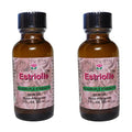 WOMEN'S THERAPEUTIC INSTITUTE 2 Bottles Estrogen Body Oil, Simpler than Estrogen Cream, Bioidentical Natural Ultra Pure, Up to 6 Months Supply or More
