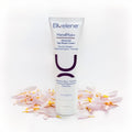 Bluelene HandPlus+ Collagen Boosting Advanced Age Repair Cream with Methylene Blue and Niacinamide, and Hexylresorcinol and Tranexamic Acid. Deep Hydration. Suitable for Sensitive Skin