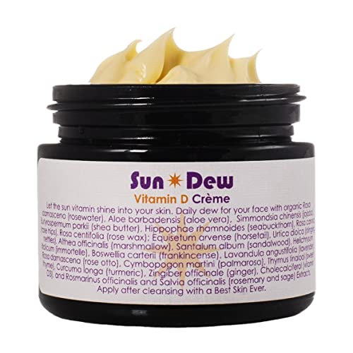 Retinol Anti-Aging Cream ? With Hyaluronic Acid, Shea Butter, Vitamin E & Green Tea | Hydrating, Nourishing & Wrinkle-Reducing | 20% of Profits Donated to USA Children¡¯s Charities | 1.7oz