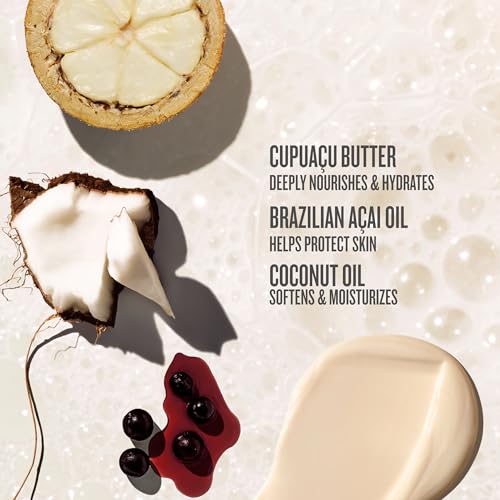 Sol de Janeiro Brazilian Play Body Wash & Bum Bum Body Scrub Shower Duo, Amazon Exclusive