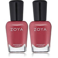 ZOYA Nail Polish, Padma (Pack of 2)