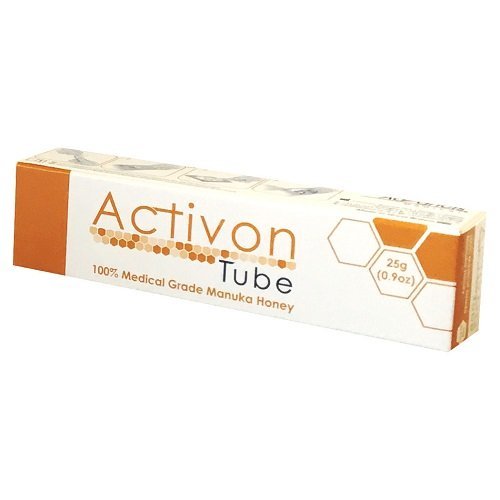 Activon Medical Grade Manuka Honey 3 Pack