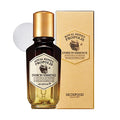 SKINFOOD Royal Honey Propolis Enrich Essence - 63% Black Bee Propolis & 10% Royal Jelly Extract Face Serum - Propolis Serum for Skin, Valentine Day Gift - 1.69 Fl. Oz. (50mL)