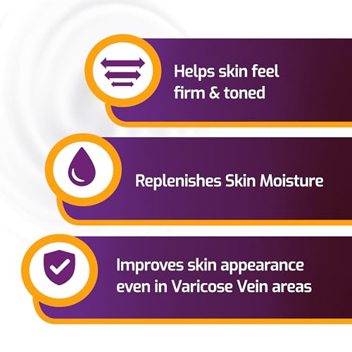 Goicoechea Lotion Skin Firming for Legs, Body, Arms, 13.5 oz., Pack of 6