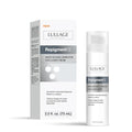 LULLAGE Repigment12 White Patches Corrector Cream for Dry Skin and Sensitive Skin, Paraben-Free Repigmentation Face and Body Cream for Women and Men, 2.5 Fl Oz