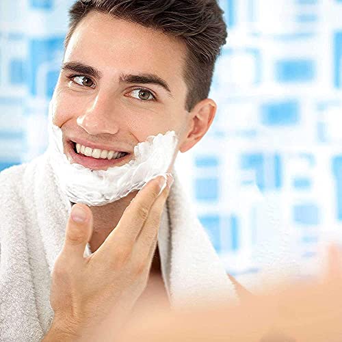 HQ8 Replacement Heads for HQ8 Shaver (9-pc Pack)