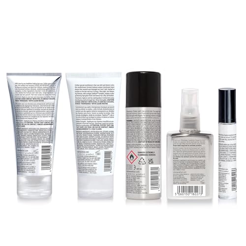 COLOR WOW STYLE ON STEROIDS Texturizing Spray ? Achieve Instant Sexy Volume and Texture | Non-Sticky & Moisturizing
