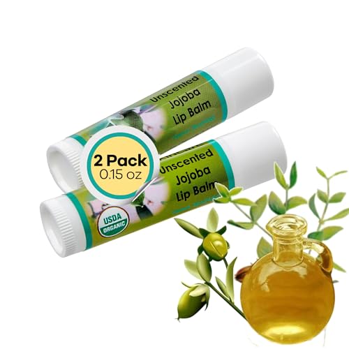 Beef Tallow Lip Balm 100% Grass Fed & Organic, Animal Based Skincare, Carnivore Beauty, Natural Hydrating (4 Pack), Black