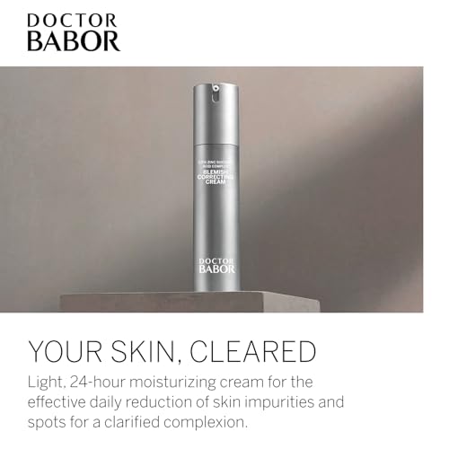 BABOR DOCTOR Blemish Correcting Cream
