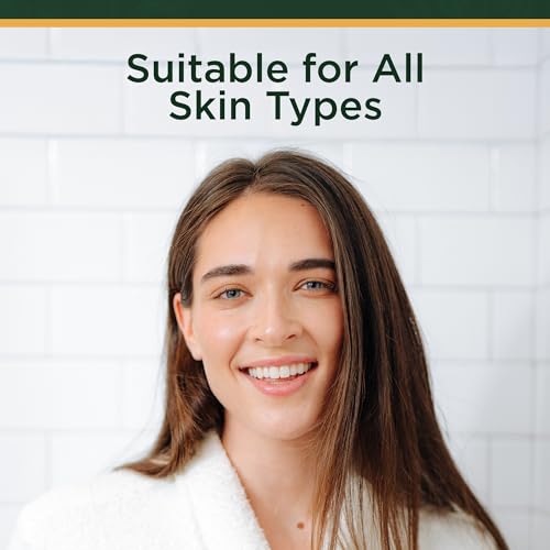 Hyaluronic Acid Serum for Skin ? Anti-Aging Moisturizer Face Serum for Brightening, Plumper & Smoother Skin. Non-Greasy, Ultra-Hydrating Niacinamide, B5 & Vitamin C Skin Care Facial Serum, 2 oz