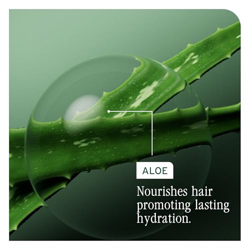 TRESemm? Shampoo and Conditioner, Lamellar Gloss ? Hair Smoothing Products for Glossy Hair, Sleek Looks & Frizz Control, 28 Oz Ea