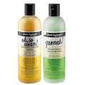 Aunt Jackie's Oh so Clean! Shampoo & Quench Leave-in Conditioner