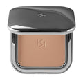 KIKO Milano Flawless Fusion Bronzer Powder 08, Bronzer For An Even-Looking Complexion