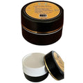 Raw African Shea Butter 100% Natural, Strawberry Scented, Unrefined & Fresh Moisturizer, Ideal for Dry Skin, Soothing & Restorative for Body & Face, Helps with Eczema, 35 oz