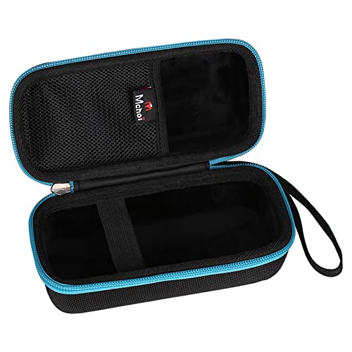 Mchoi Hard Case Fits for Braun Series 3/ Series 5, 3040s, 3010S, 5018s, 5140s Electric Razor Shaver, Shaver Travel Storage Cae, Case Only