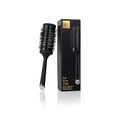 ghd Ceramic Vented & Natural Bristle Round Brushes
