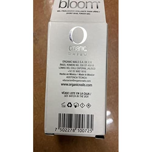 Gel Bloom BRILLO para Terminado 94063094