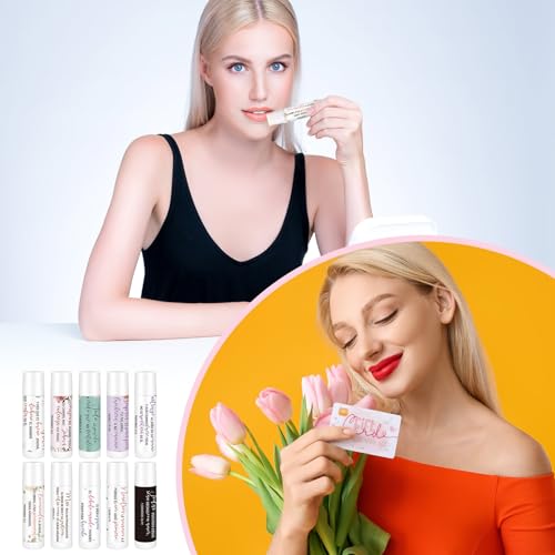 30 Pcs Spanish Christian Gifts for Women Religious Lip Balm Bulk Spanish Bible Verse Mother's Day Gifts for Women Faith Religious Scripture Church Party Favor for Coworker Employee