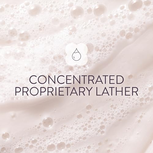 Pureology Hydrate Sheer Shampoo - Lightweight Hydrating Shampoo For Fine or Dry Color-Treated Hair, Silicone-Free & Vegan