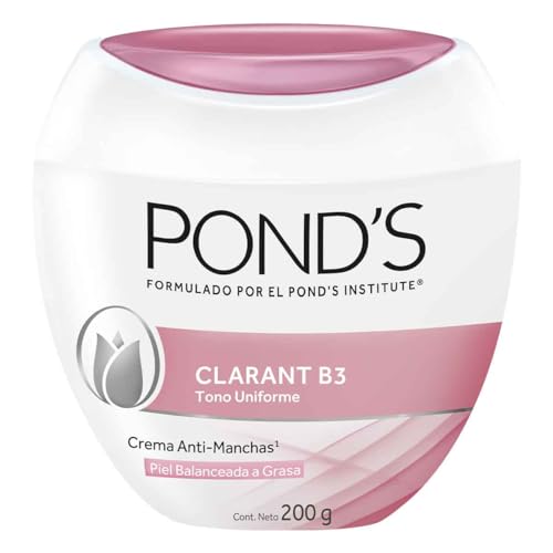 L'Oreal Paris Skincare Pure Clay Face Mask with Red Algae for Clogged Pores to Exfoliate And Refine Pores, Clay Mask, at home face mask, 1.7 oz.