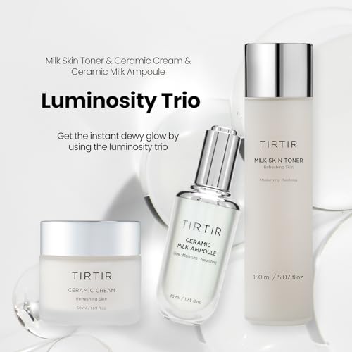 Ultimate Glow Trio