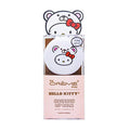 The Cr?me Shop x Sanrio Hello Kitty Macaron Lip Balm Korean Cute Scented Pocket Portable Soothing Cruelty-Free (Hello Kitty White Chocolate)