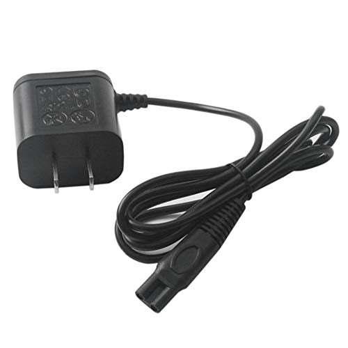 15V Shaver Charger for Philips Shaver HQ8505 HQ7120 7000 5000 3000 Series 5000 S3000 S1000 Power Cord Adapter Electric Shaver US Plug