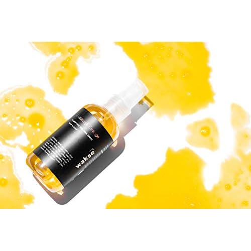 wakse Maracuj? Orange Pre-Wax
