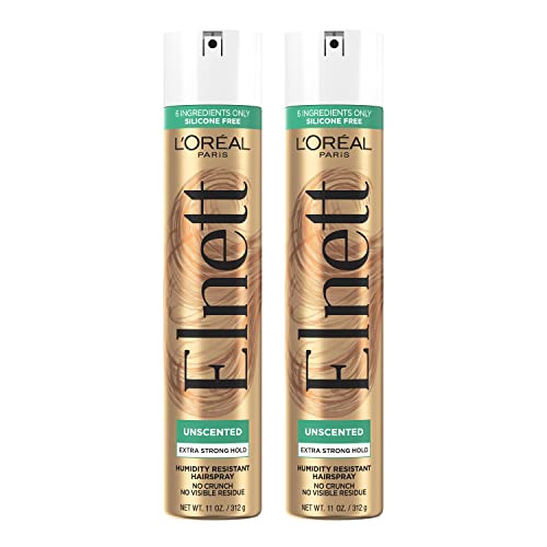 CHI Keratin Mist,Strengthening Hair Spray For Restoring Softness & Protecting Against Heat Damage,Paraben-free,12 Oz,(Pack of 2)