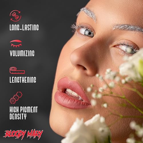 Bloody Mary Mascara