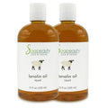 Soapeauty Lanolin Oil 100% Natural | Moisturizing Carrier Oil for Skin, Lips & Hair | Cosmetic & Soap Making Ingredient | DIY Formulations | 24 fl oz (2 ¡¿ 12 fl oz)