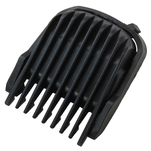 for Philips Norelco Trimmer 3mm-7mm Replacement Adjustable Stubble sturdy Guide Guard by Acupress