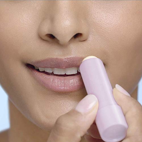 Blistex Soft & Lush Lip Protectant, 0.13 Ounce Tube ? Softens & Conditions, Creamy Smooth Texture, Hydrating Lip Balm, Daily Lip Hydration, (Pack of 3)