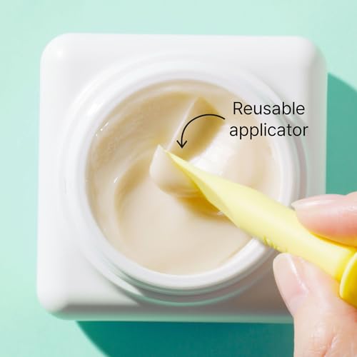 Dr.Jart+ Ceramidin Ectoin-Infused Korean Face Cream Moisturizer for Dry Skin | Korean Skin Care, 1.69 Fl Oz