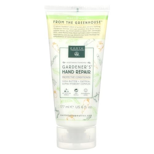 Earth Therapeutics Gardener's Hand Repair 6 Oz2