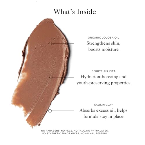 Face Trace Contour Stick - Biscuit by Westman Atelier for Women - 0.21 oz Makeup