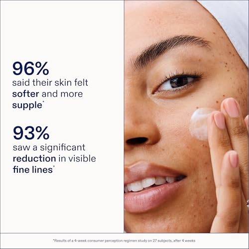 Skinfix Triple Lipid-Hyaluronate Serum - 1 oz - Hydrating Face Serum for Lasting Moisture and Radiance - Visibly Smooths Fine Lines - Non-Comedogenic - Vegan, Cruelty Free