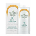 Nature¡¯s Sugar Waxing Powder ? Aluminum-Free Pre-Wax Prep for Smooth Hair Removal ? Moisture & Oil-Absorbing Powder for Sugaring, Bikini & Body Care ? Natural, Unscented Formula for Women & Men ? 227g