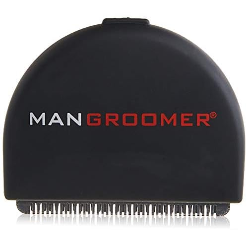 MANGROOMER Sku 255-48 Professional Premium Replacement Head